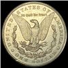 Image 2 : 1885-CC Silver Morgan Dollar UNCIRCULATED