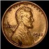Image 1 : 1922-D Lincoln Wheat Cent CLOSELY UNCIRCULATED