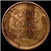 Image 2 : 1922-D Lincoln Wheat Cent CLOSELY UNCIRCULATED