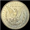 Image 2 : 1878 REV 79 Silver Morgan Dollar CLOSELY UNCIRCULATED
