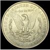Image 2 : 1898 Morgan Silver Dollar UNCIRCULATED