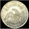 Image 2 : 1825 Capped Bust Half Dollar CLOSELY UNCIRCULATED
