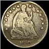 Image 1 : 1859-O Seated Liberty Half Dime NICELY CIRCULATED