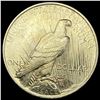 Image 2 : 1923 Silver Peace Dollar UNCIRCULATED