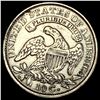 Image 2 : 1832 Capped Bust Dime NEARLY UNCIRCULATED