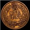 Image 2 : 1864 Indian Head Cent CLOSELY UNCIRCULATED
