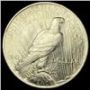 Image 2 : 1922 Silver Peace Dollar UNCIRCULATED