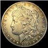 Image 1 : 1903-S Silver Morgan Dollar NEARLY UNCIRCULATED