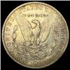 Image 2 : 1903-S Silver Morgan Dollar NEARLY UNCIRCULATED