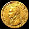 Image 1 : 1903 Gold $1 Louisiana Purchase HIGH GRADE
