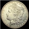 Image 1 : 1891 Morgan Silver Dollar UNCIRCULATED