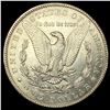 Image 2 : 1891 Morgan Silver Dollar UNCIRCULATED