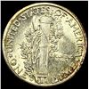 Image 2 : 1934-D Mercury Dime UNC