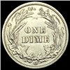 Image 2 : 1906-O Silver Barber Dime HIGH GRADE