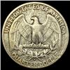 Image 2 : 1932-D Silver Washington Quarter NICELY CIRCULATED