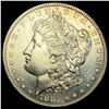Image 1 : 1882-S Silver Morgan Dollar UNCIRCULATED