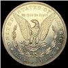 Image 2 : 1882-S Silver Morgan Dollar UNCIRCULATED