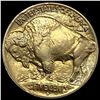 Image 2 : 1913-D Type 1 Buffalo Nickel UNCIRCULATED