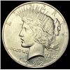 Image 1 : 1922-S Silver Peace Dollar UNCIRCULATED