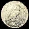 Image 2 : 1922-S Silver Peace Dollar UNCIRCULATED