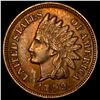 Image 1 : 1899 Indian Head Cent UNCIRCULATED