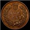 Image 2 : 1899 Indian Head Cent UNCIRCULATED