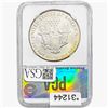 Image 2 : 1993 American Silver Eagle PGA MS70