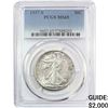 Image 1 : 1937-S Walking Liberty Half Dollar PCGS MS65