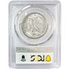 Image 2 : 1937-S Walking Liberty Half Dollar PCGS MS65