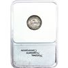 Image 2 : 1820 Capped Bust Dime NNC AU55
