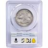 Image 2 : 1921 Alabama Half Dollar PCGS MS66