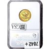 Image 2 : 1886-S $5 Gold Half Eagle NGC MS63