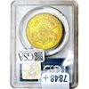 Image 2 : 1904 $20 Gold Double Eagle PCGS MS62