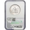 Image 2 : 1861-O Seated Liberty Half Dollar NGC Shipwreck