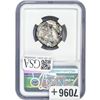 Image 2 : Atticaa, Athens c.455-440 BC Silver Tetradrachm NGC