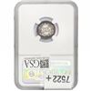 Image 2 : 1903-O Barber Dime NGC MS63