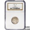 Image 1 : 1907 Liberty Victory Nickel NGC PF65