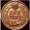 Image 2 : 1878 Indian Head Cent CLOSELY UNCIRCULATED