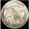 Image 2 : 1835 Capped Bust Dime NICELY CIRCULATED