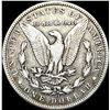 Image 2 : 1892-CC Silver Morgan Dollar LIGHTLY  CIRCULATED