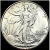 Image 1 : 1942 Walking Liberty Half Dollar CLOSELY  UNCIRCULATED