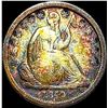 Image 1 : 1840-O Seated Liberty Dime LIGHTLY CIRCULATED