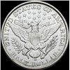 Image 2 : 1908-O Silver Barber Half Dollar CLOSELY  UNCIRCULATED