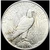Image 2 : 1927-D Silver Peace Dollar HIGH GRADE