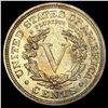 Image 2 : 1906 Liberty Head Nickel CLOSELY UNCIRCULATED