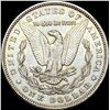 Image 2 : 1892 Silver Morgan Dollar CLOSELY  UNCIRCULATED