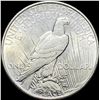 Image 2 : 1927-D Silver Peace Dollar UNCIRCULATED