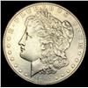 Image 1 : 1891-S Silver Morgan Dollar CLOSELY  UNCIRCULATED