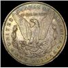 Image 2 : 1892 Silver Morgan Dollar CLOSELY  UNCIRCULATED