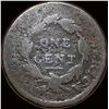 Image 2 : 1812 Coronet Head Large Cent NICELY CIRC